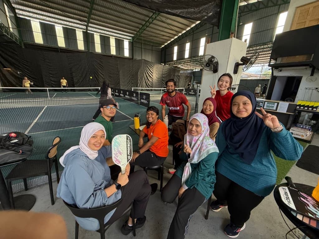 SuperCharge Pickleball media 6