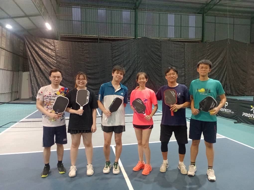 SuperCharge Pickleball media 3
