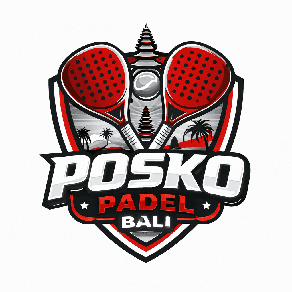 Posko Bali Padel media 1