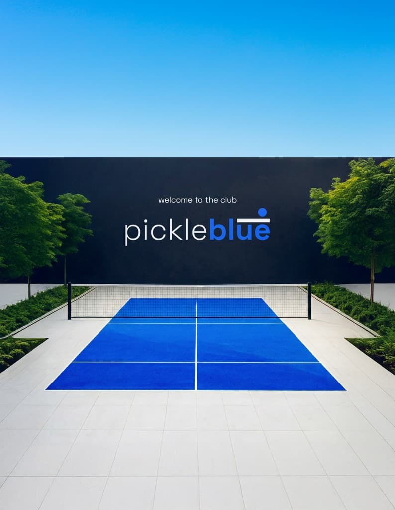PickleBlue media 3
