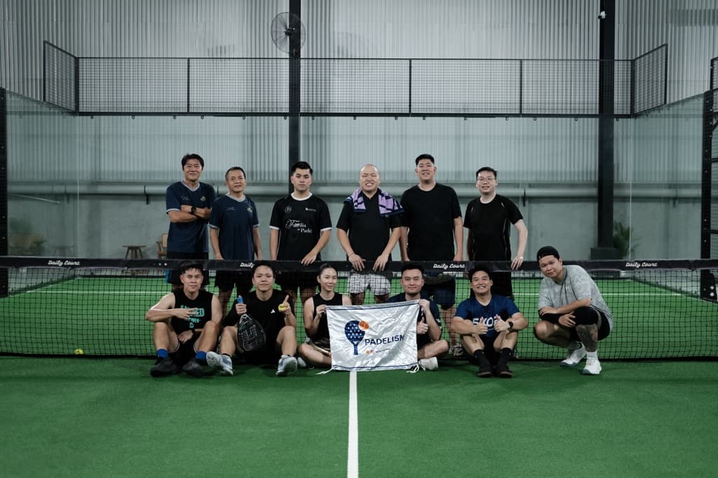 Padelism media 1