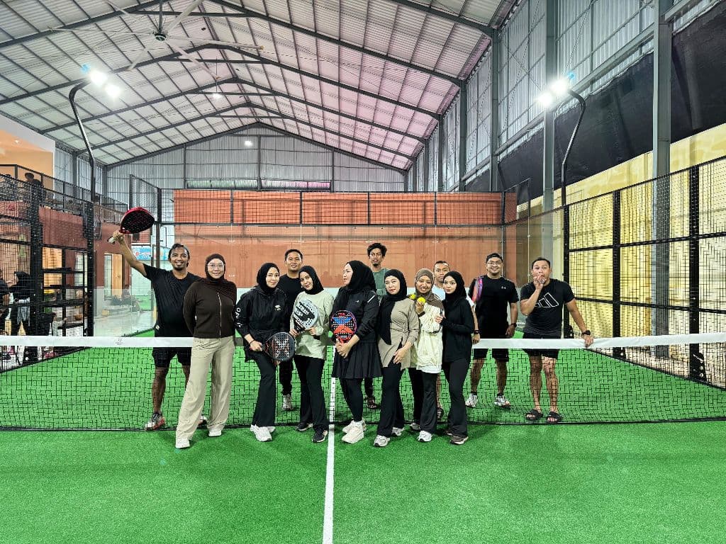 PORT PADEL MAKASSAR media 6