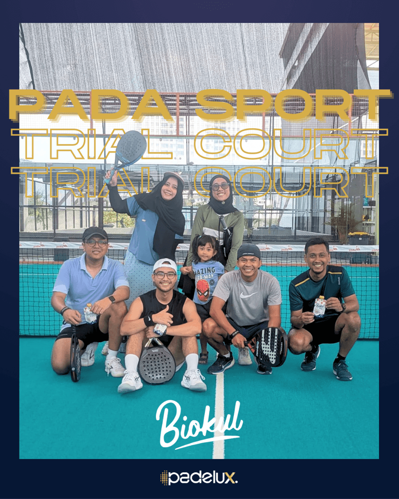 PADELUX media 5