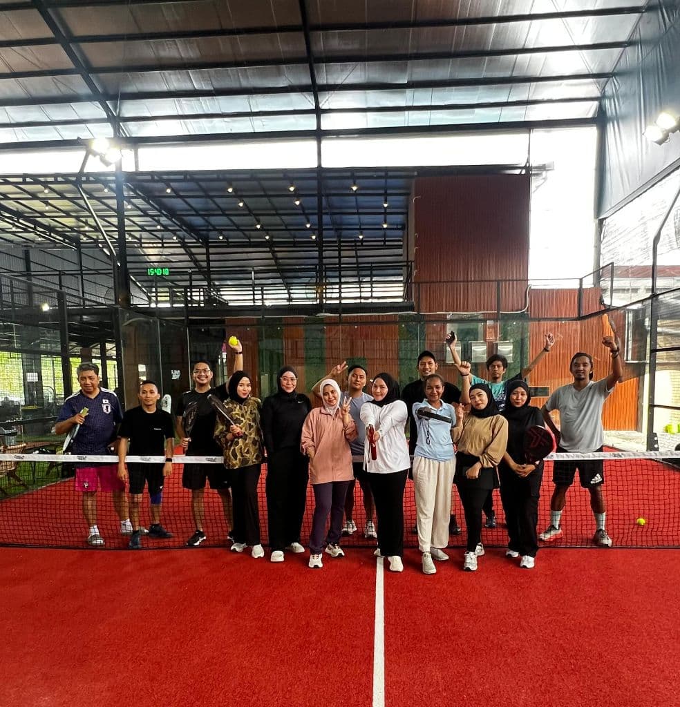 PORT PADEL MAKASSAR media 4