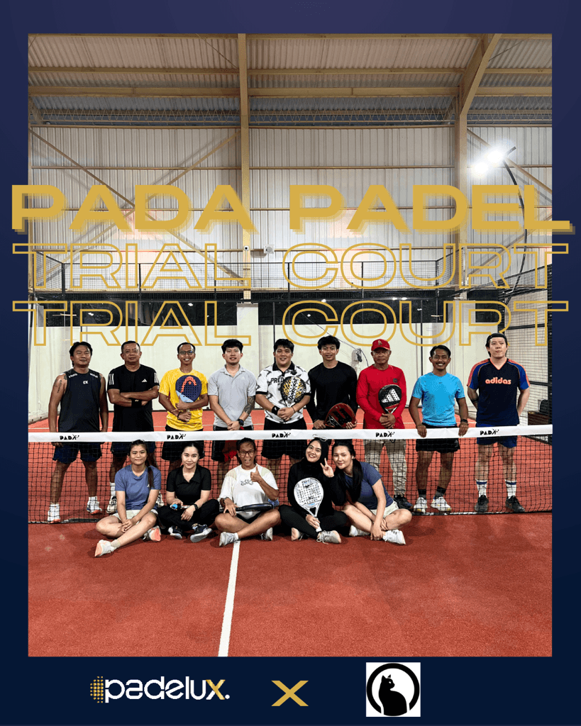 PADELUX media 3
