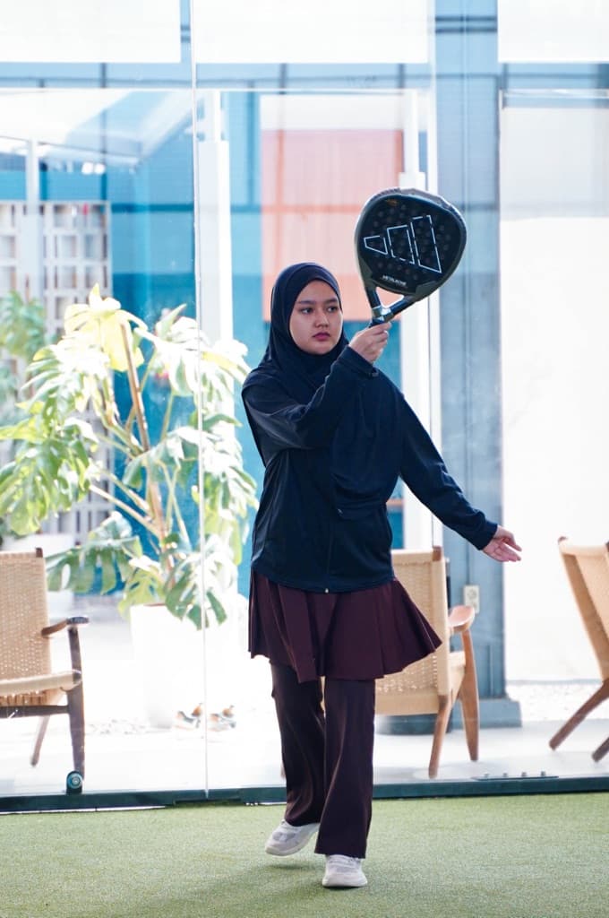 🎾 Reclub Kita media 6
