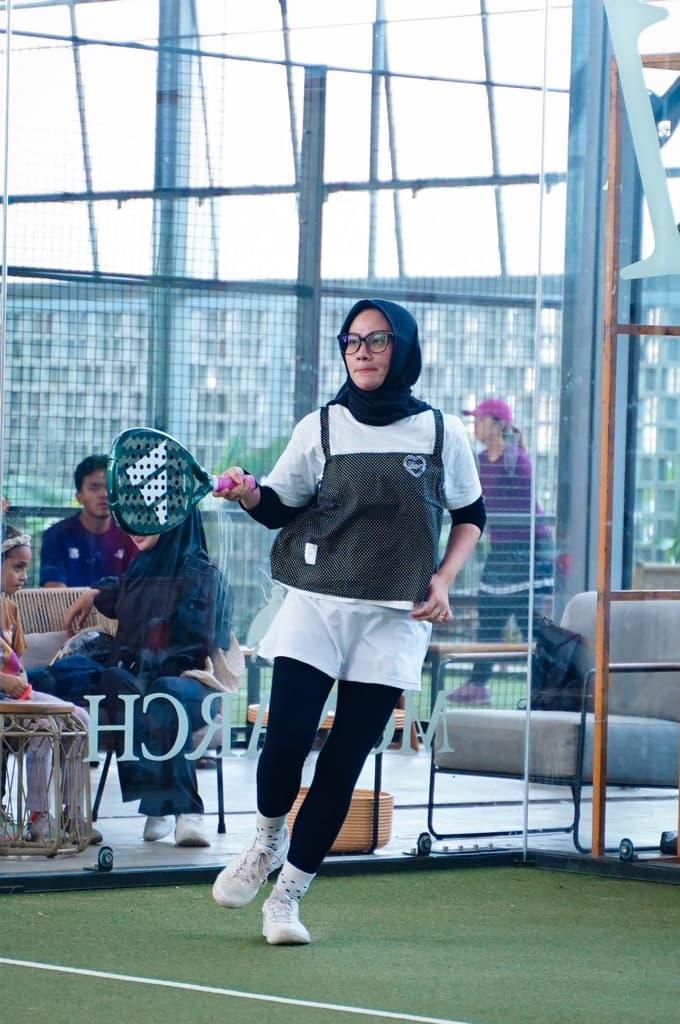 🎾 Reclub Kita media 4