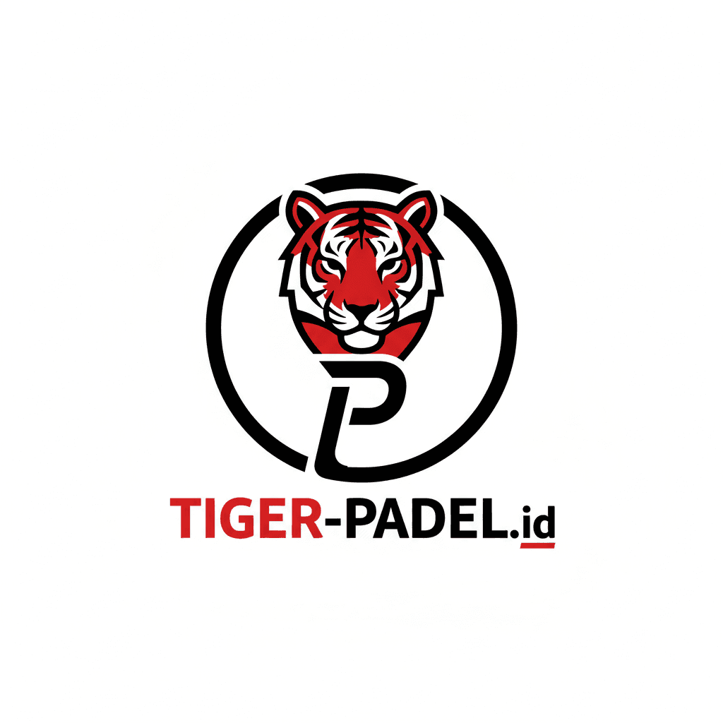 TigerPadel.id media 2