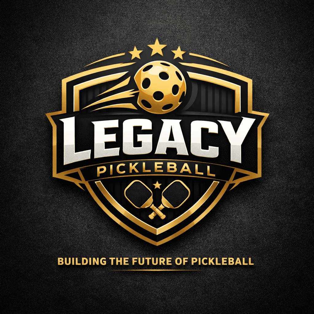 LEGACY SOCIAL PICKLEBALL  media 6
