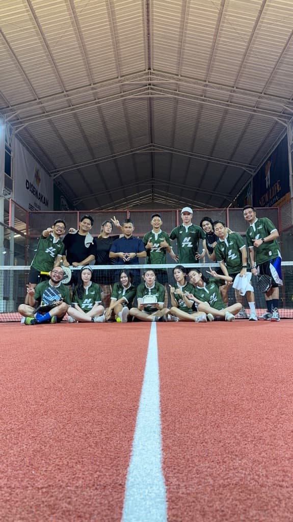 Padel Haus 🎾 media 1