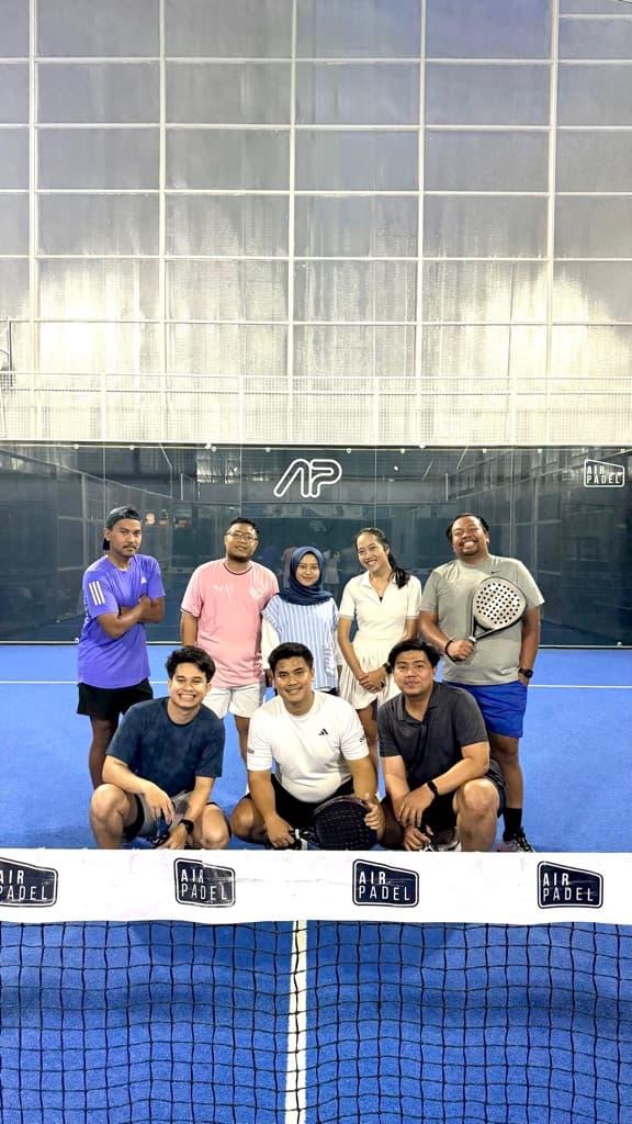 Bismillah Olahraga media 6