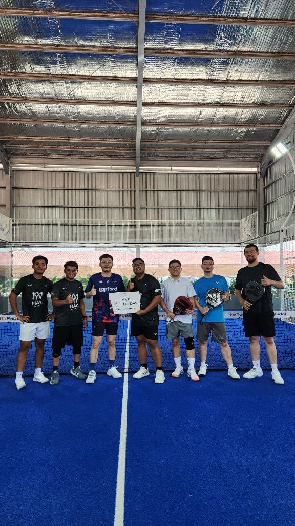 HAY Batam Club media 4