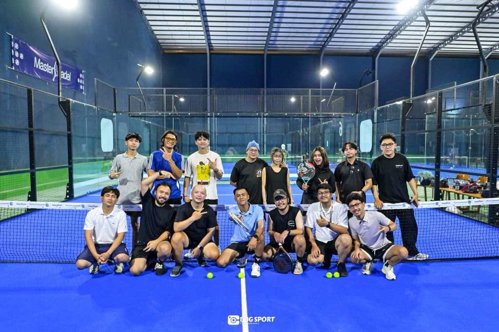 Verde Padel Club media 6