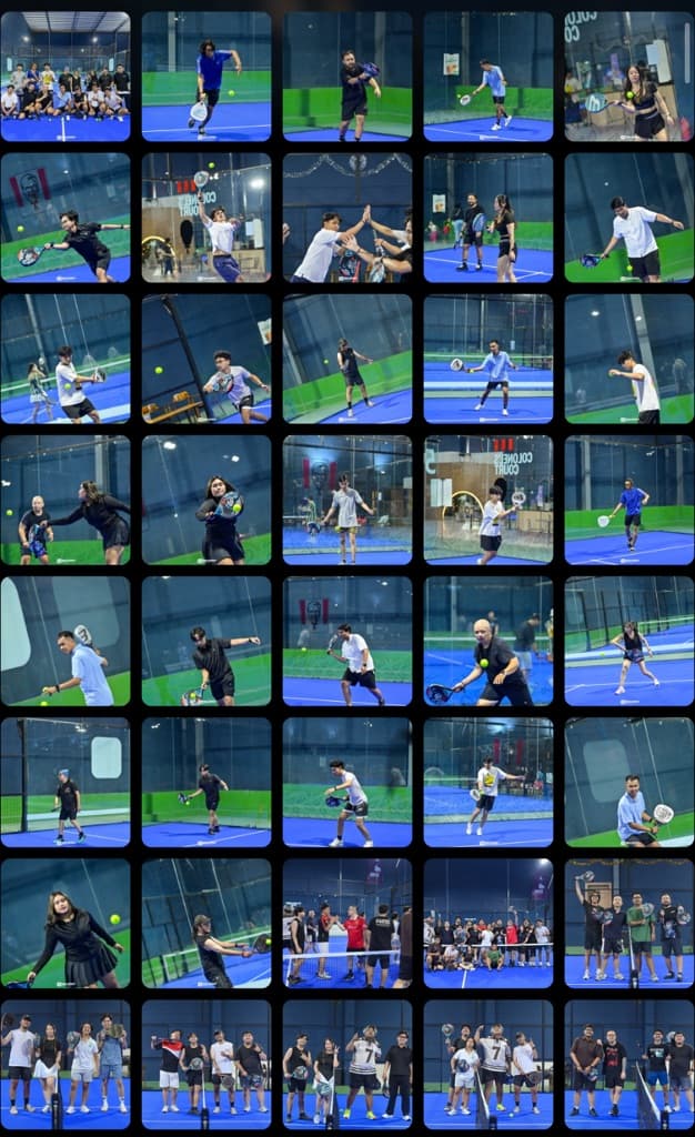 Verde Padel Club media 5
