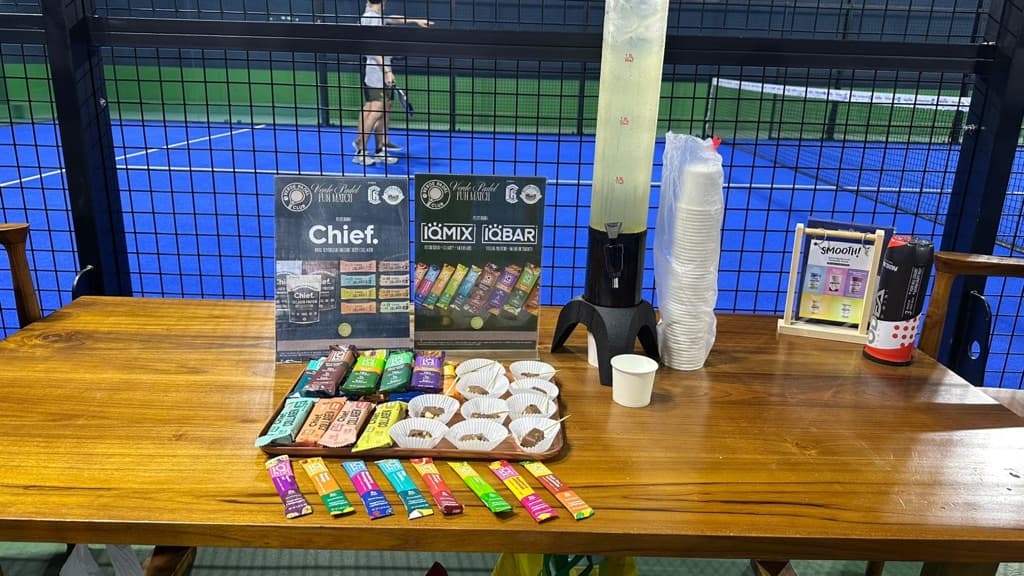 Verde Padel Club media 3