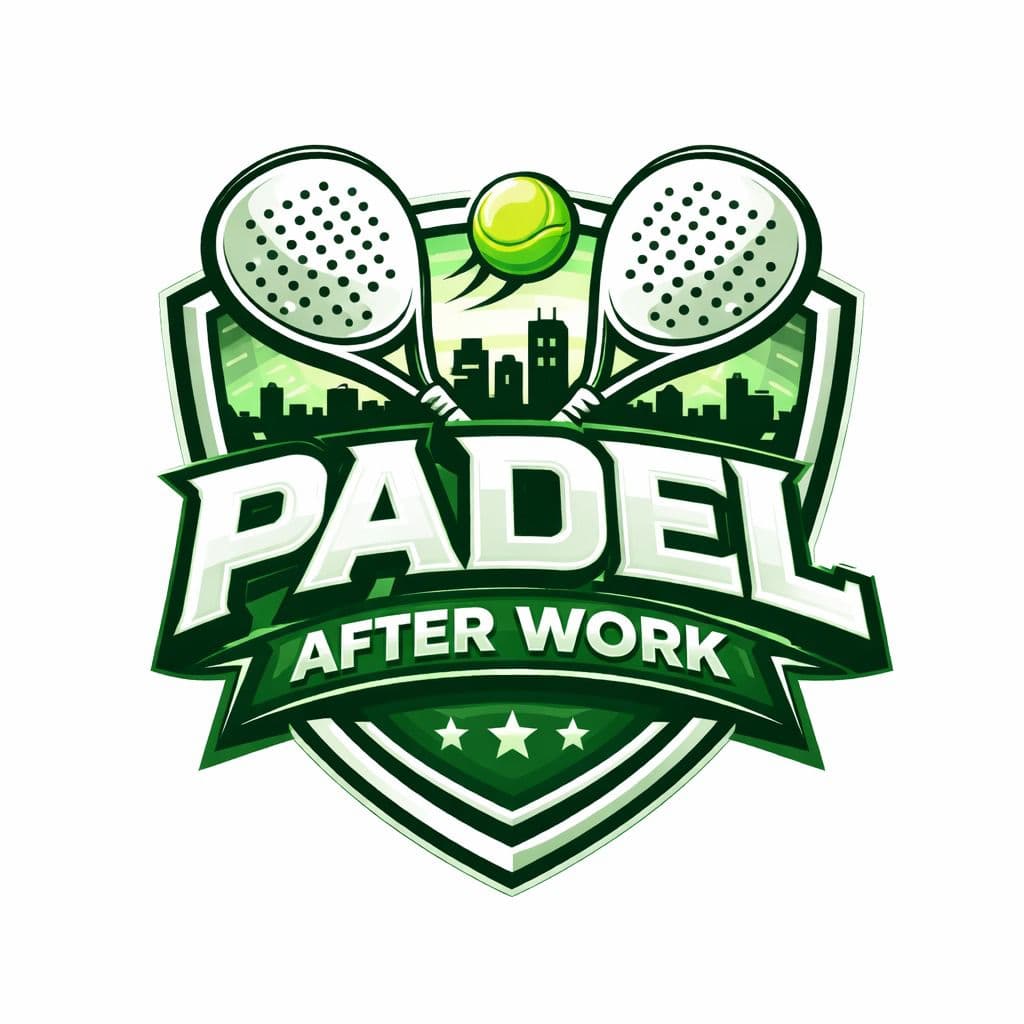 PADEL AFTER WORK media 1