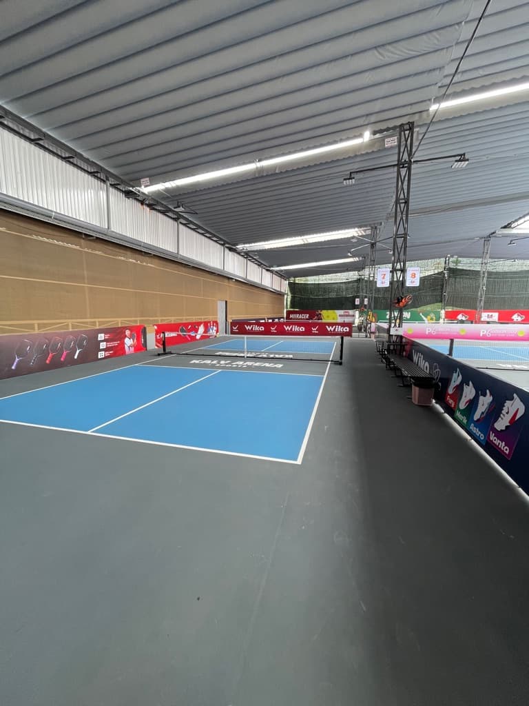 LEGACY SOCIAL PICKLEBALL  media 2