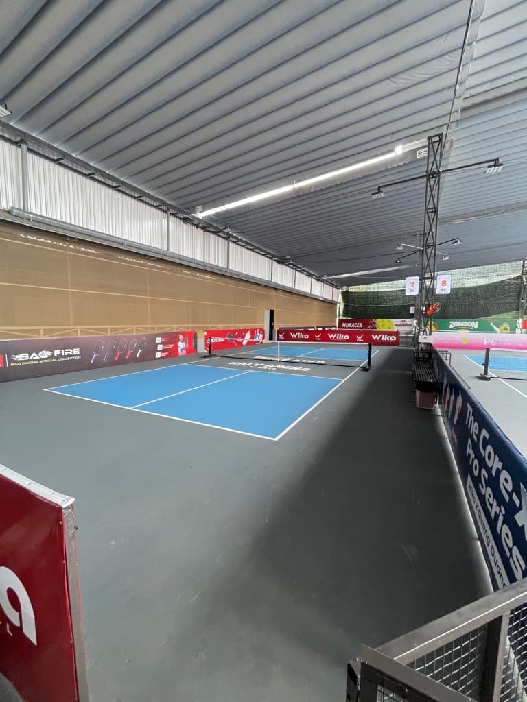 LEGACY SOCIAL PICKLEBALL  media 3