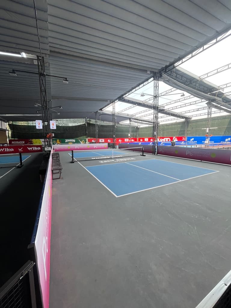 LEGACY SOCIAL PICKLEBALL  media 4