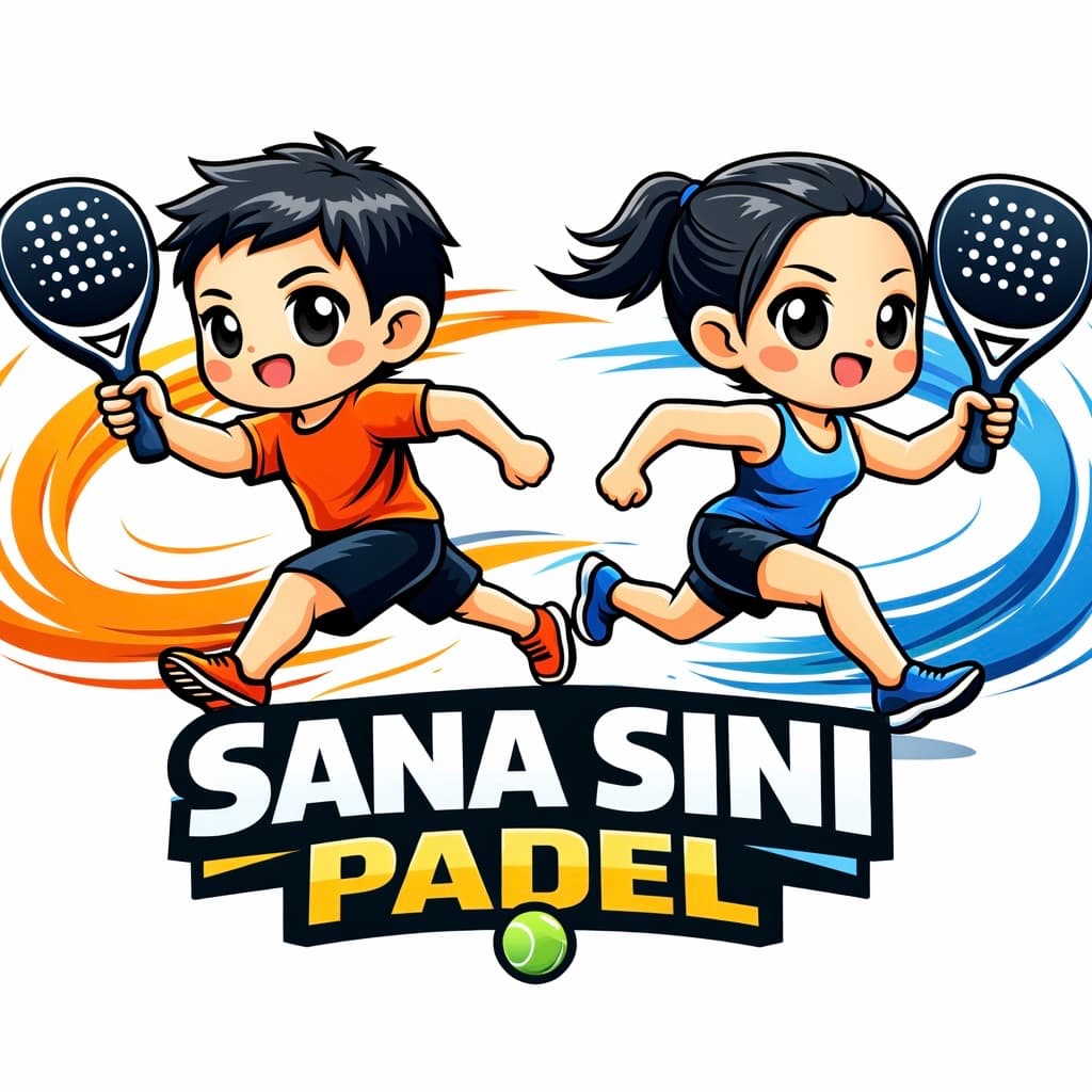 Sana Sini Padel  media 3