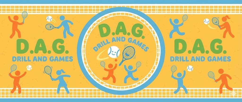 DAG | Drill & Games media 1