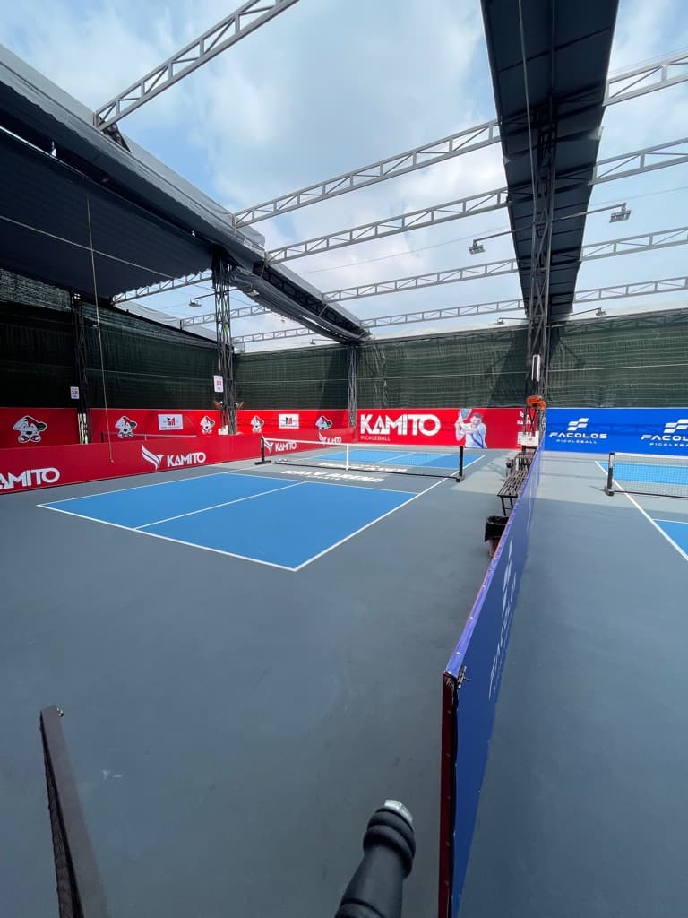 BP Pickleball  media 1