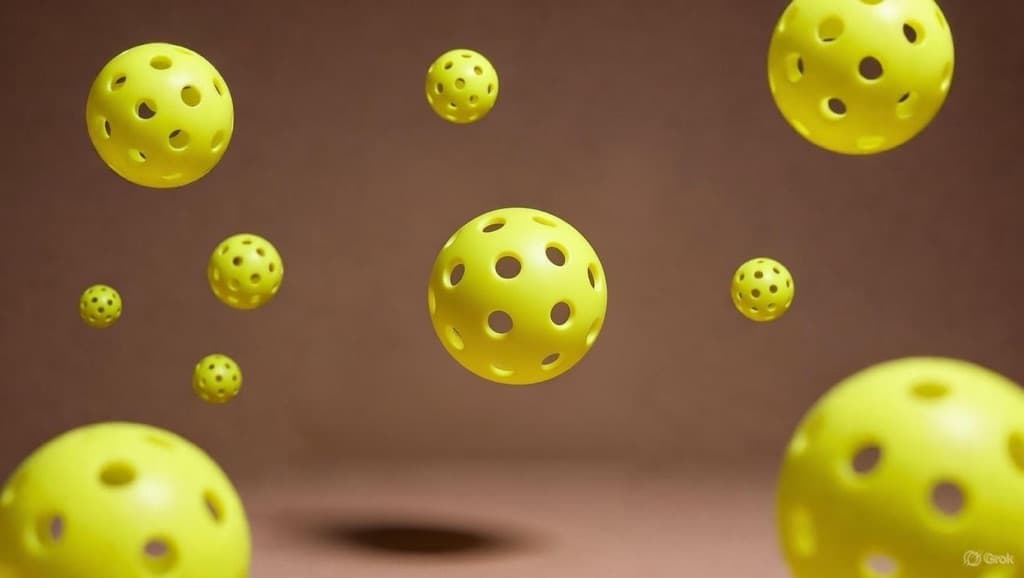 Wolfy Pickleball Club media 1