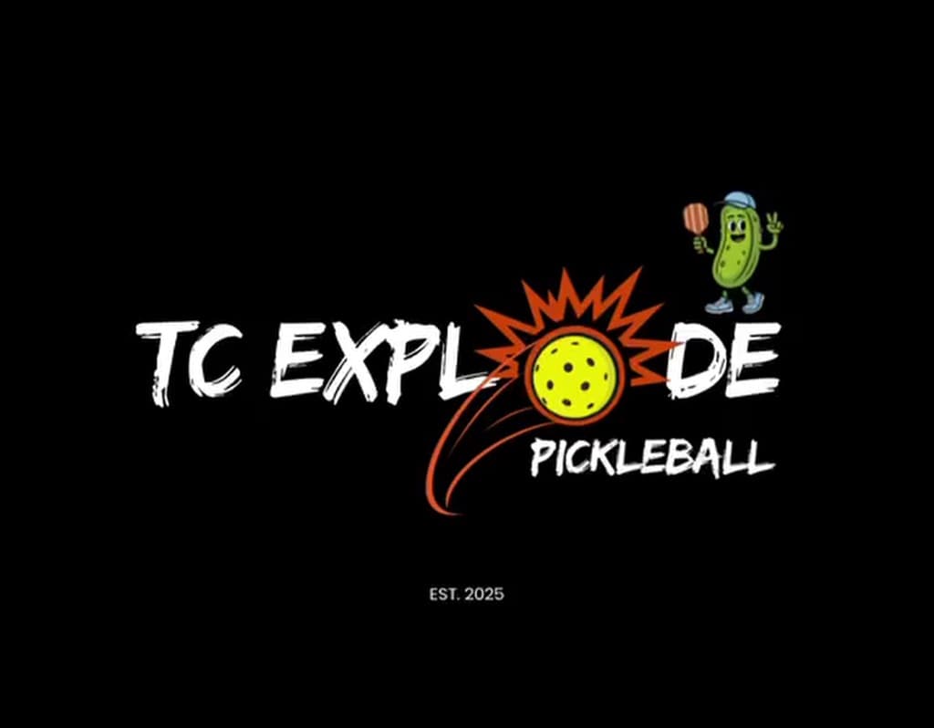 TC Explode Pickleball media 1
