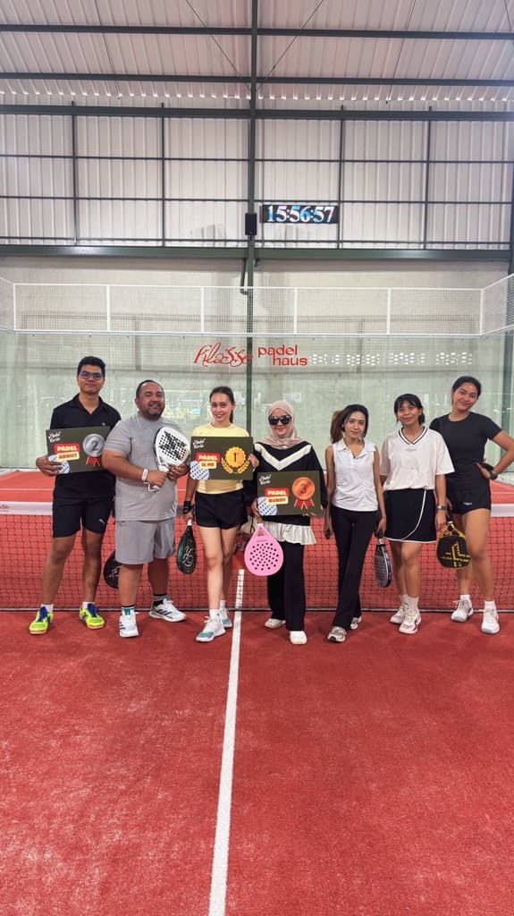 PADEL CERIA media 3