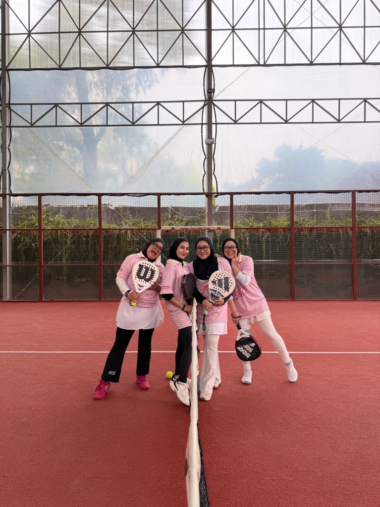 Monel Padel Club media 5