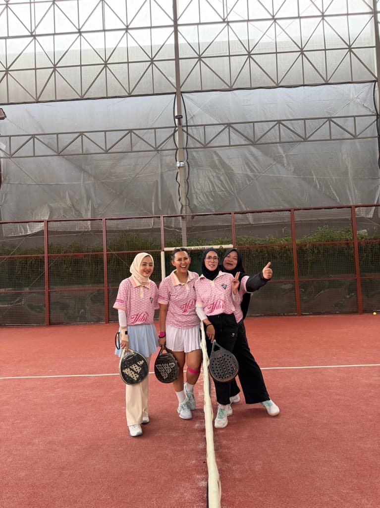 Monel Padel Club media 4