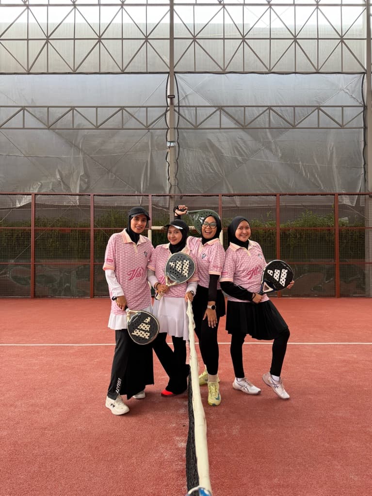 Monel Padel Club media 6