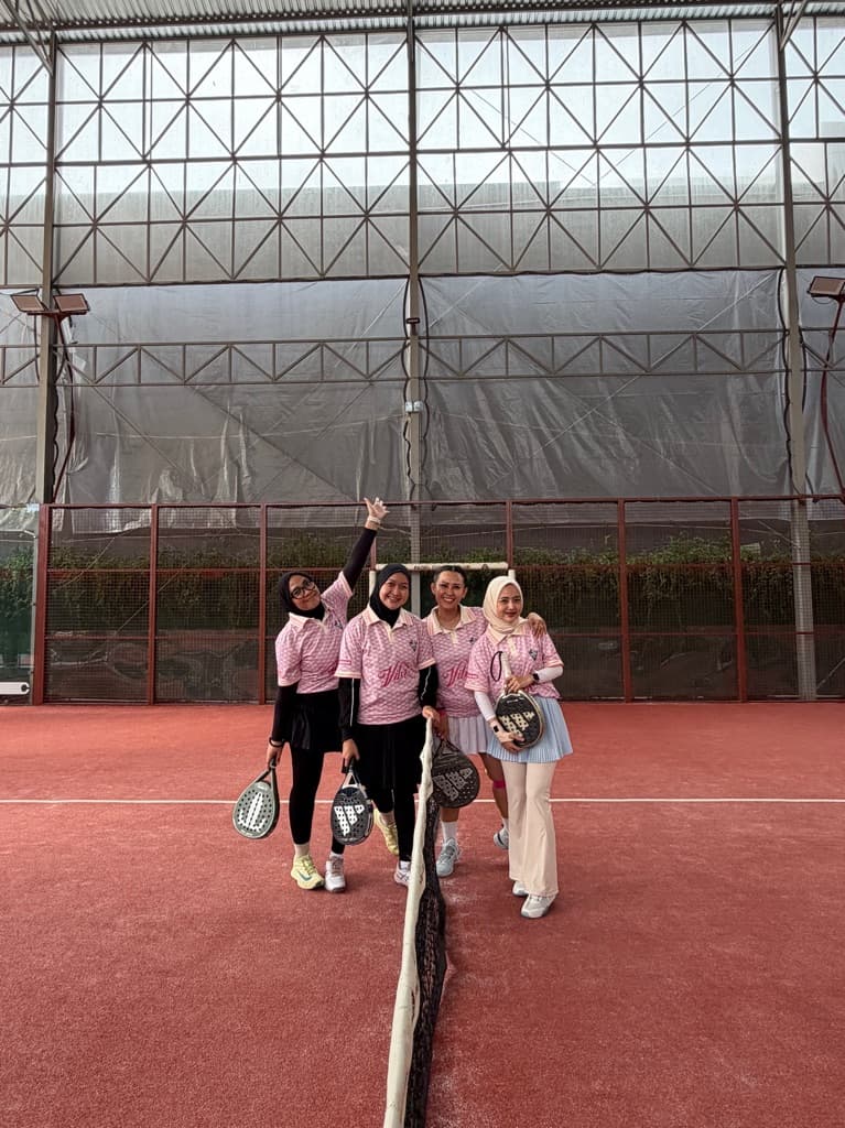 Monel Padel Club media 2