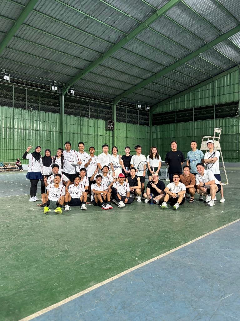 Double Fault Tennis Team [DFTT] media 2