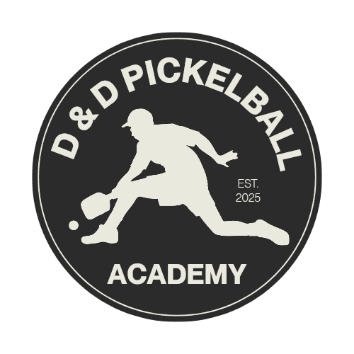D & D Pickleball Academy media 1