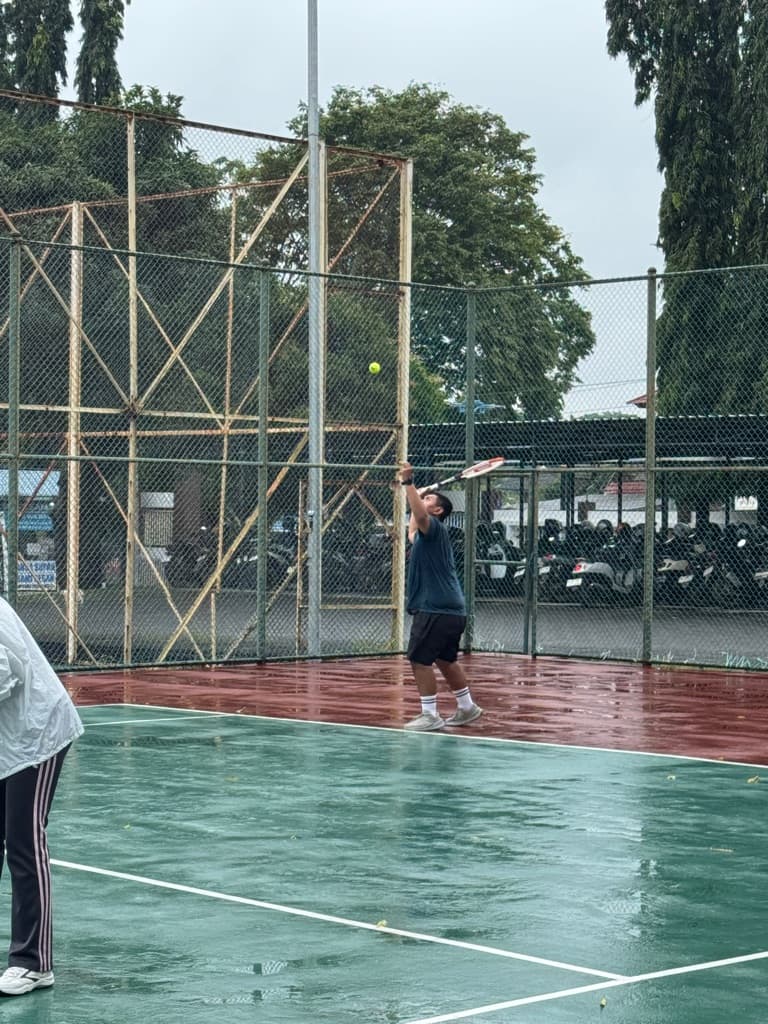 SILOYO TENNIS CLUB media 5