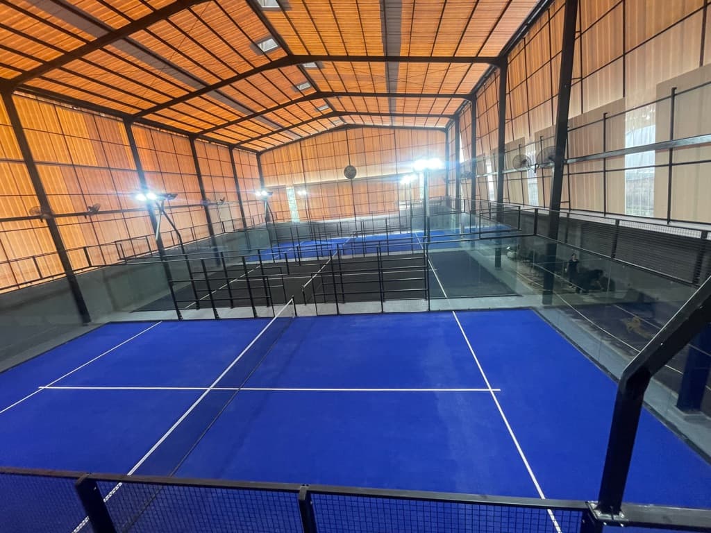 SOKPRO Padel Squad media 4