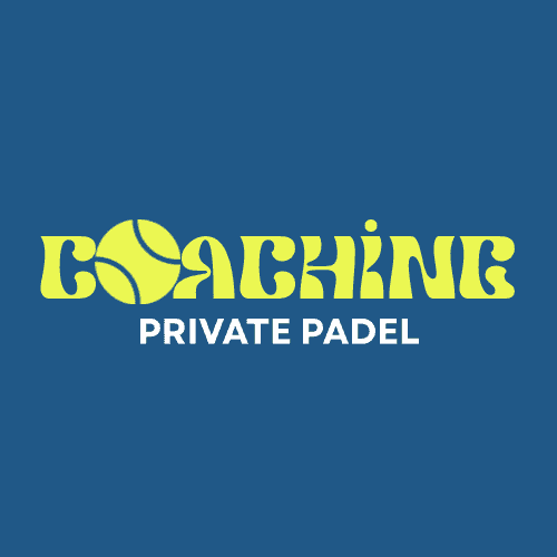 PRIVATE COACHING PADEL media 1