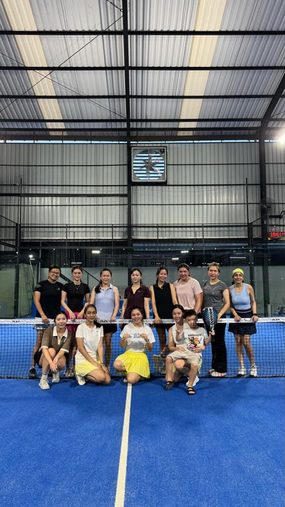 Padel Ding Dong media 5