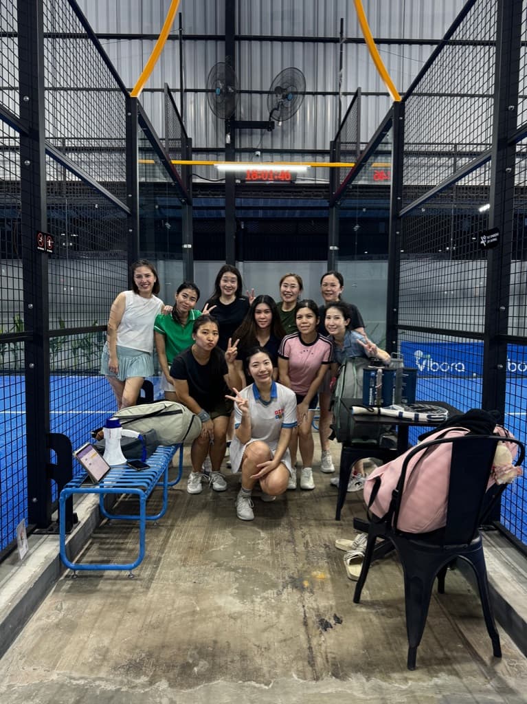 Padel Ding Dong media 6