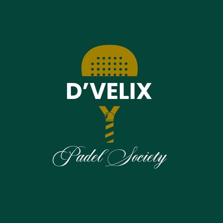 D’Velix Padel society media 1