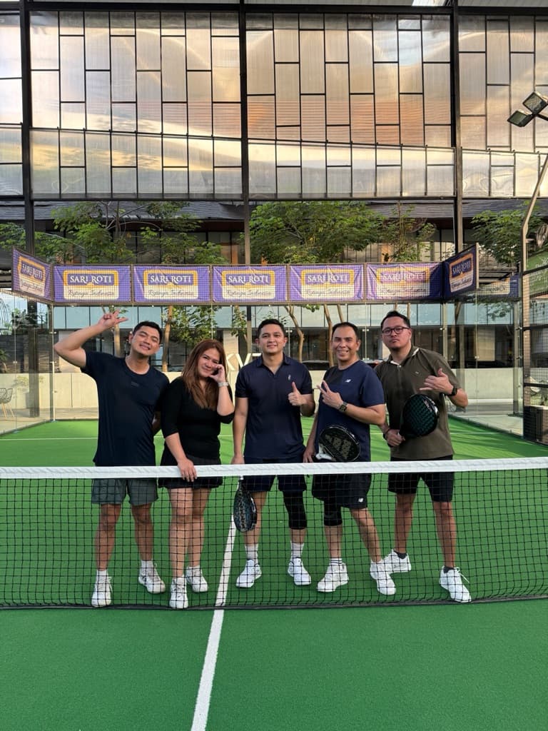 GANS PADEL media 4