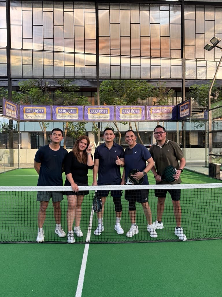 GANS PADEL media 5