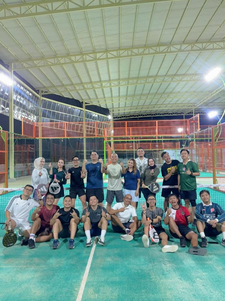 Birting Padel Club media 2