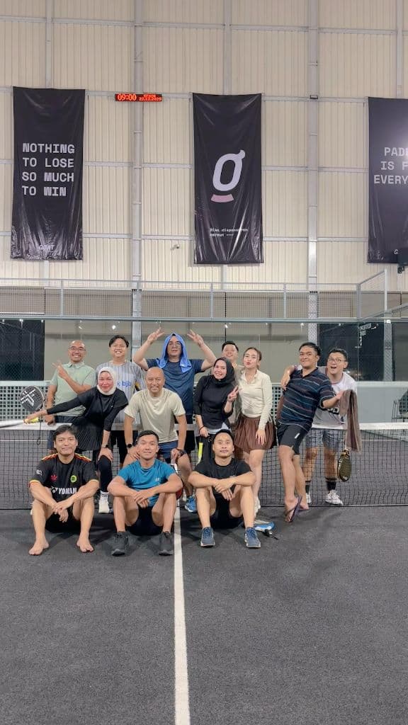Birting Padel Club media 1