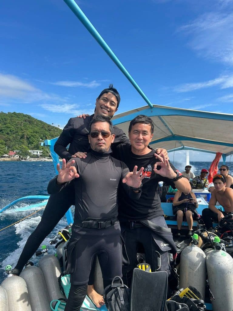 Scuba Skuwela media 2