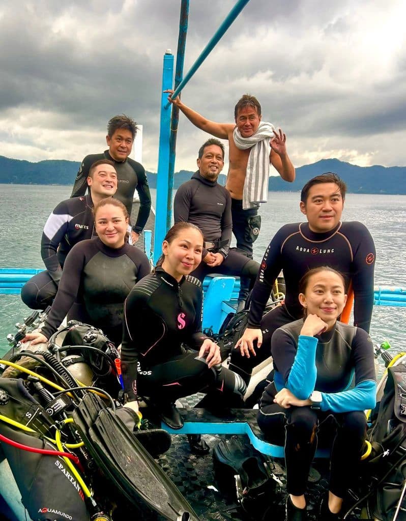 Scuba Skuwela media 3