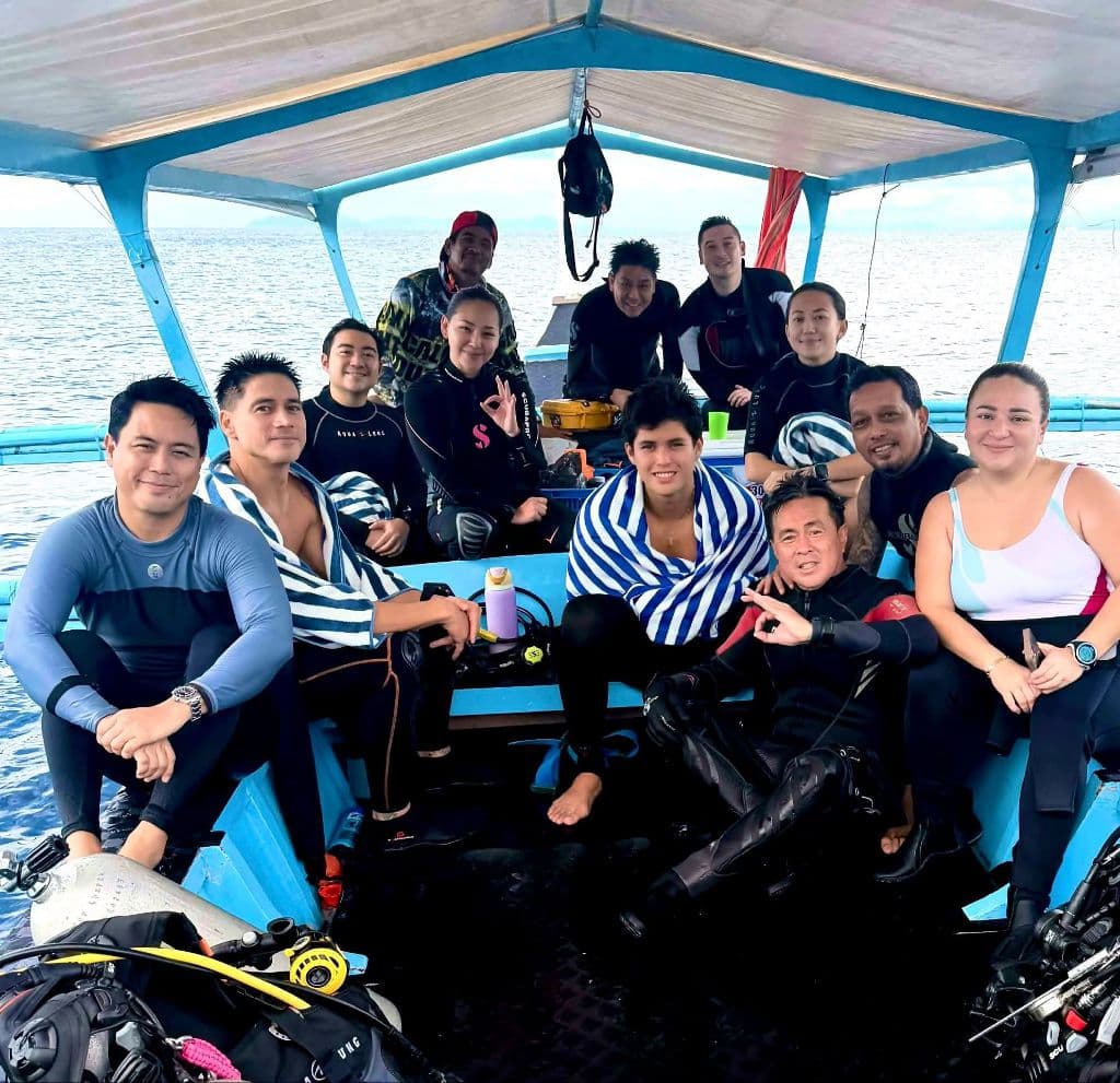 Scuba Skuwela media 1