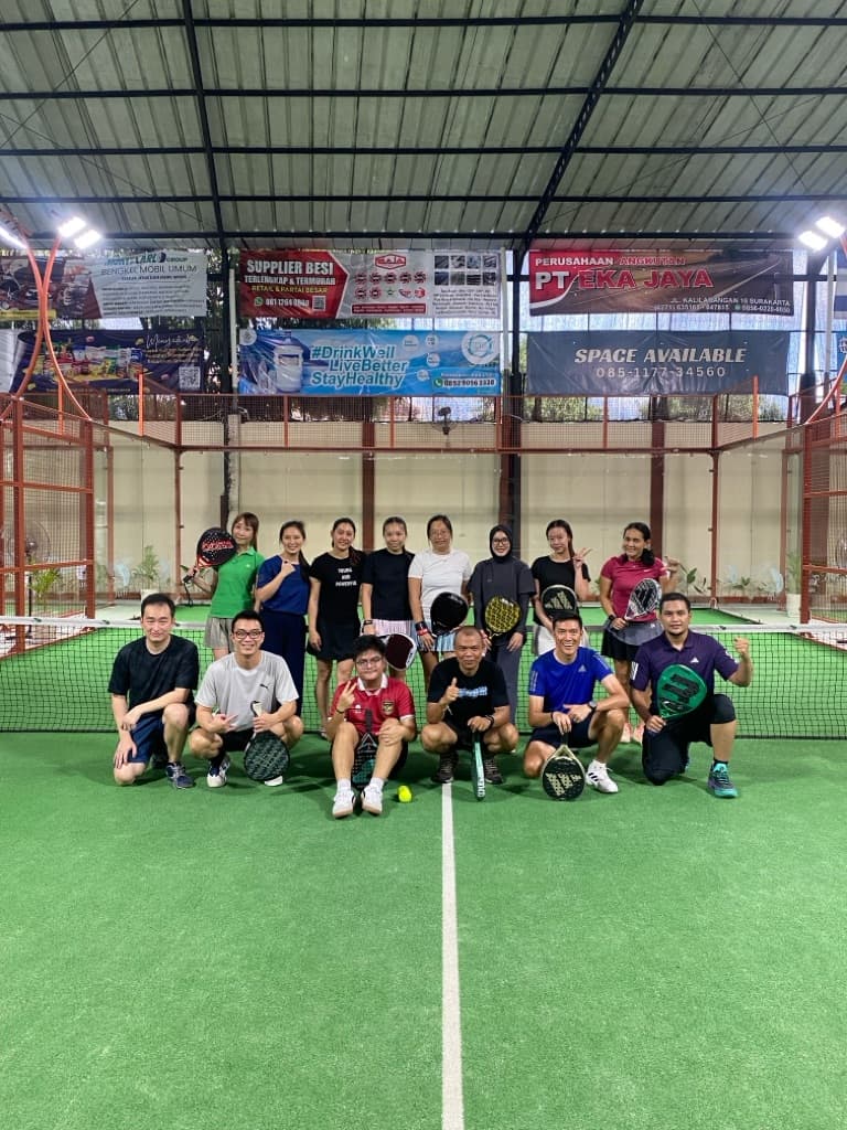 Terra Padel Club media 1
