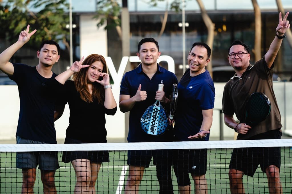 GANS PADEL media 3